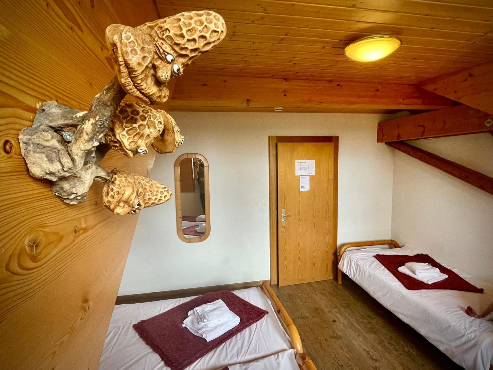 Hotel Restaurant Du Marchairuz Le Brassus Екстер'єр фото
