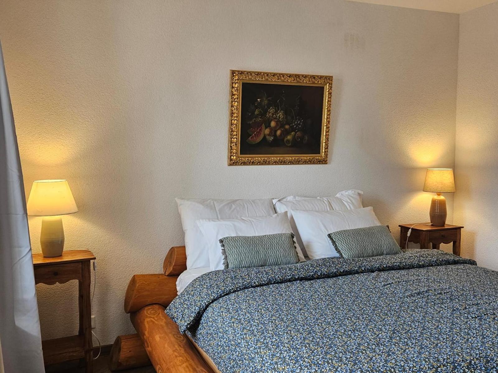 Hotel Restaurant Du Marchairuz Le Brassus Екстер'єр фото